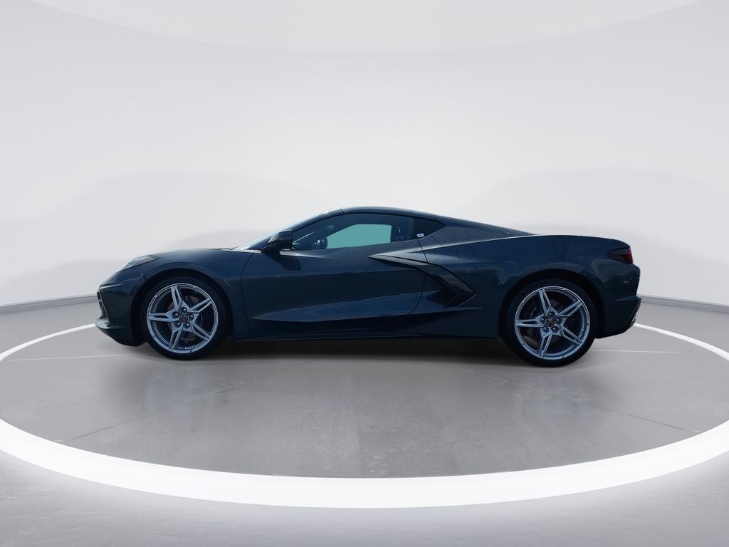 2020 Chevrolet Corvette Stingray 3LT