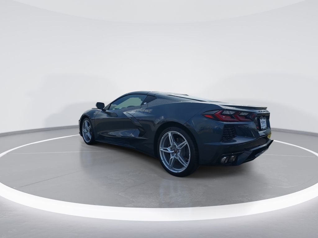 2020 Chevrolet Corvette Stingray 3LT