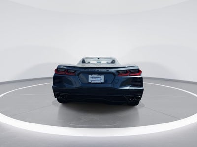 2020 Chevrolet Corvette Stingray 3LT
