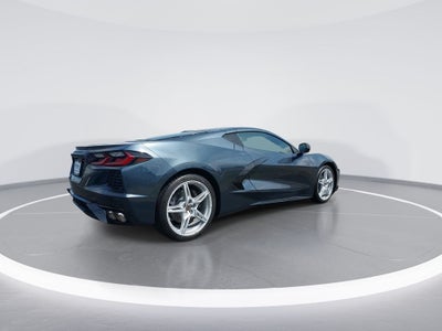 2020 Chevrolet Corvette Stingray 3LT