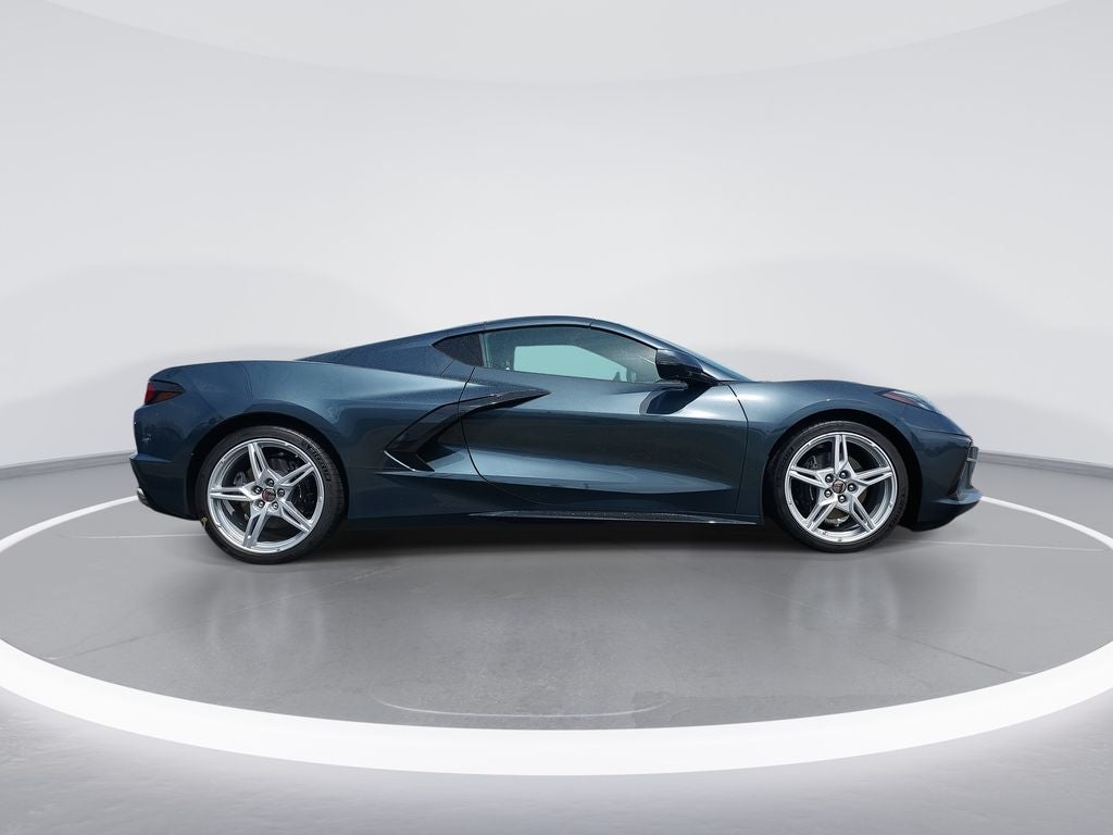 2020 Chevrolet Corvette Stingray 3LT