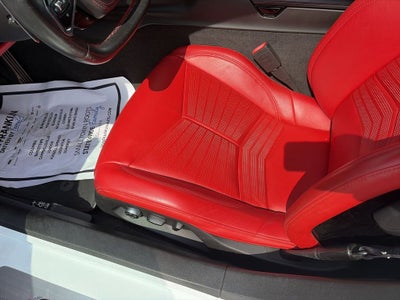 2020 Chevrolet Corvette Stingray 3LT
