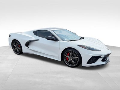 2020 Chevrolet Corvette Stingray 3LT