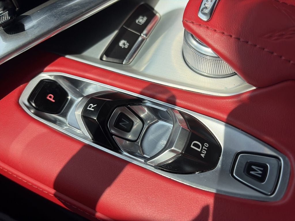 2020 Chevrolet Corvette Stingray 3LT