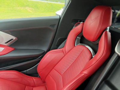 2020 Chevrolet Corvette Stingray 3LT