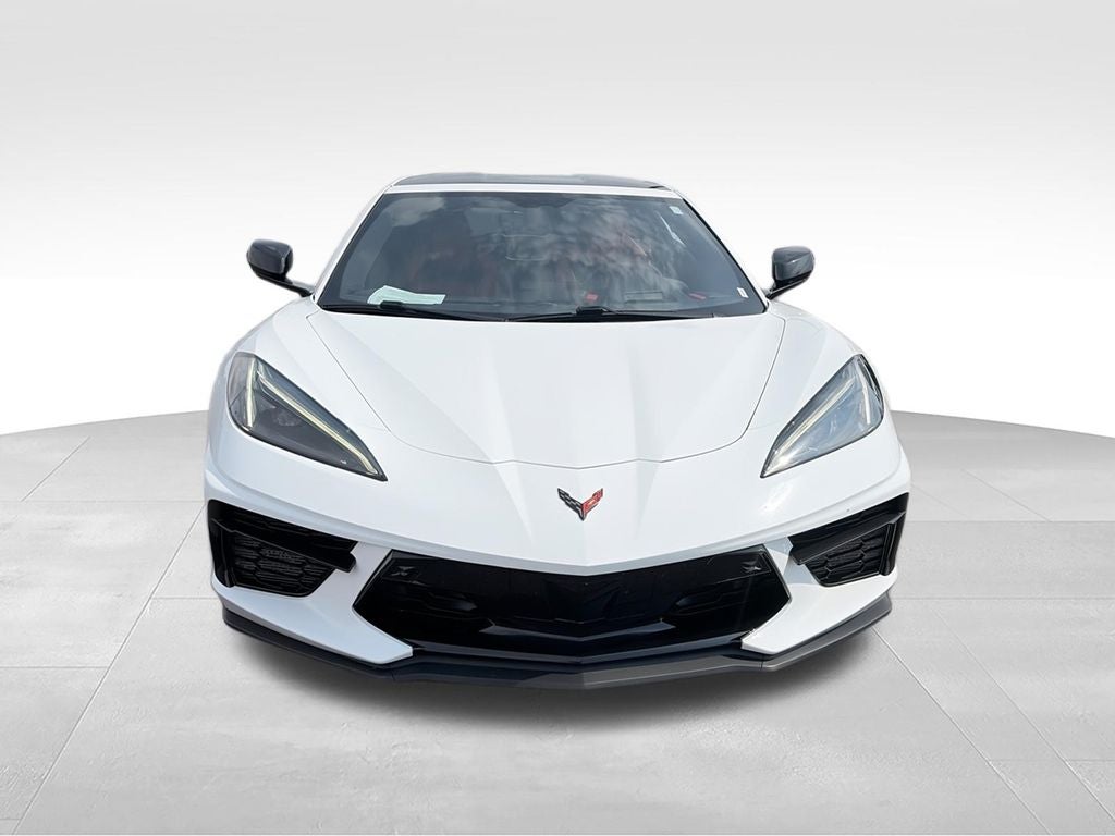 2020 Chevrolet Corvette Stingray 3LT