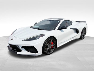 2020 Chevrolet Corvette Stingray 3LT