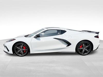 2020 Chevrolet Corvette Stingray 3LT