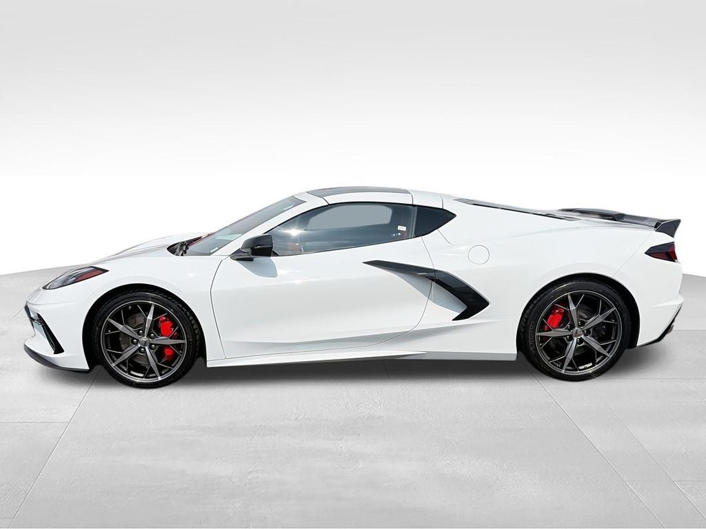 2020 Chevrolet Corvette Stingray 3LT