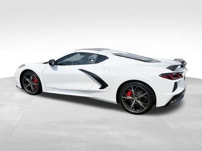 2020 Chevrolet Corvette Stingray 3LT