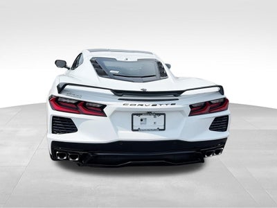 2020 Chevrolet Corvette Stingray 3LT