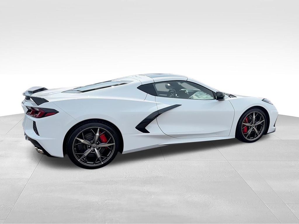 2020 Chevrolet Corvette Stingray 3LT