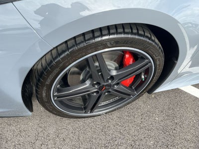 2024 Chevrolet Corvette Stingray 1LT