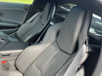 2024 Chevrolet Corvette Stingray 1LT