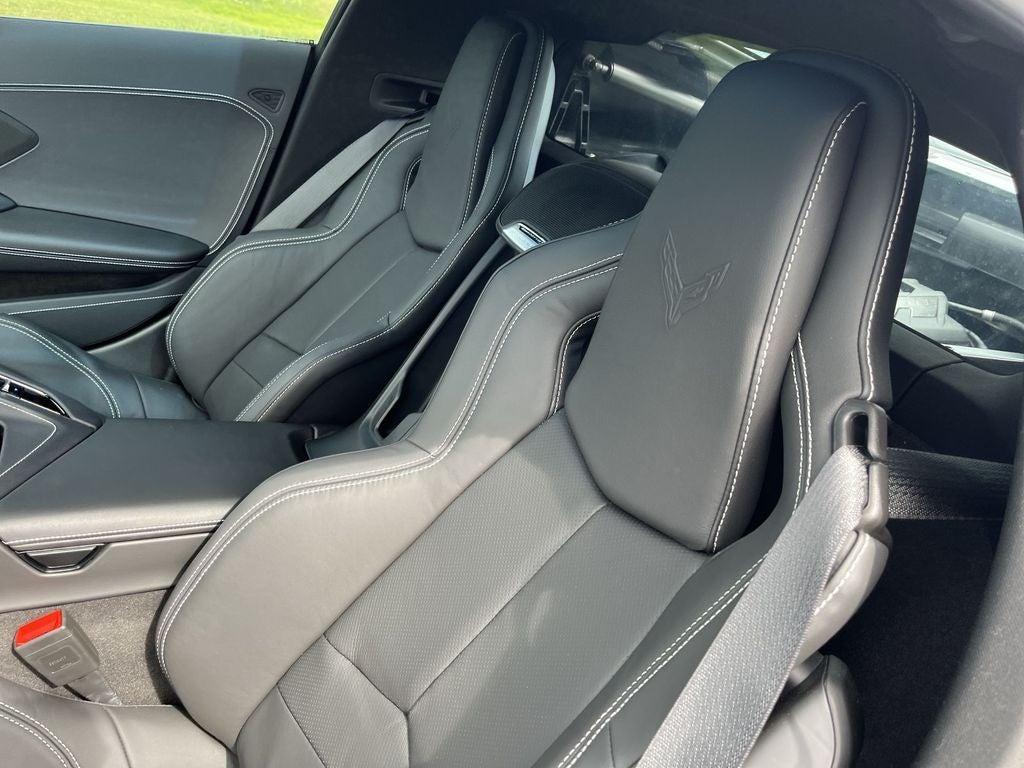 2024 Chevrolet Corvette Stingray 1LT