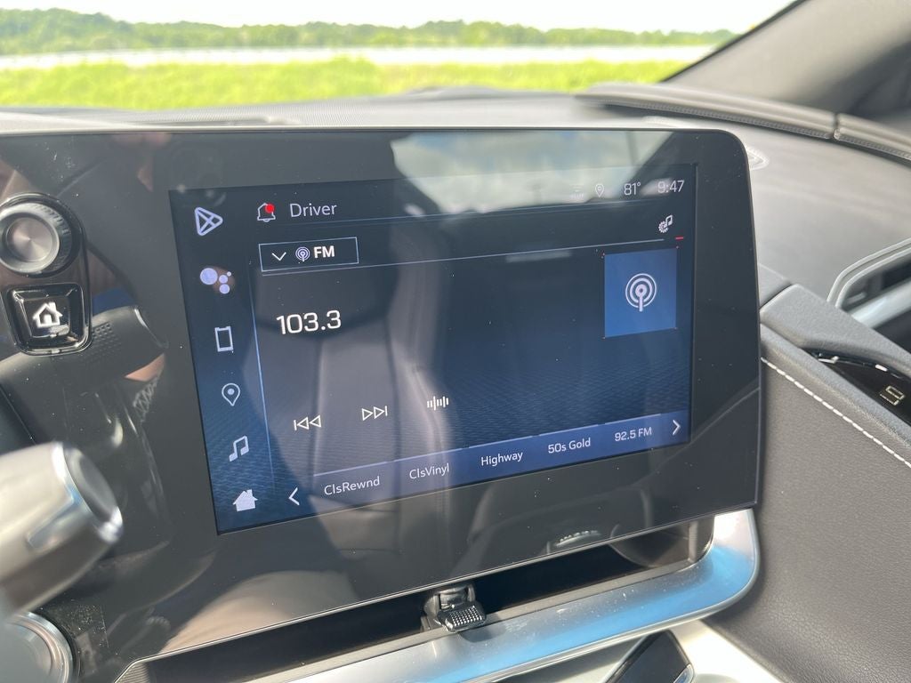 2024 Chevrolet Corvette Stingray 1LT