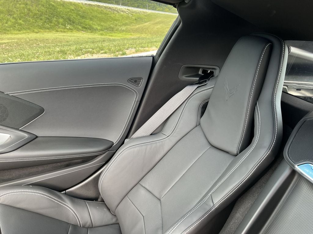 2024 Chevrolet Corvette Stingray 1LT