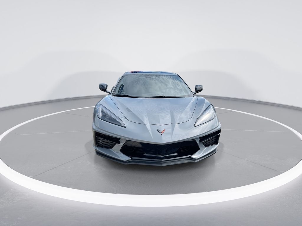 2024 Chevrolet Corvette Stingray 1LT