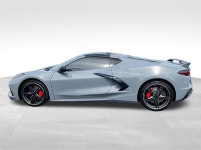 2024 Chevrolet Corvette Stingray 1LT