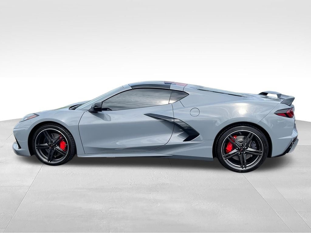 2024 Chevrolet Corvette Stingray 1LT