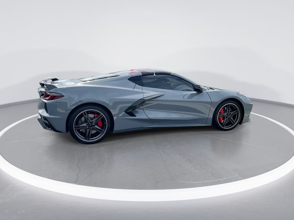 2024 Chevrolet Corvette Stingray 1LT
