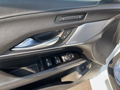 2024 Cadillac CT4 Premium Luxury