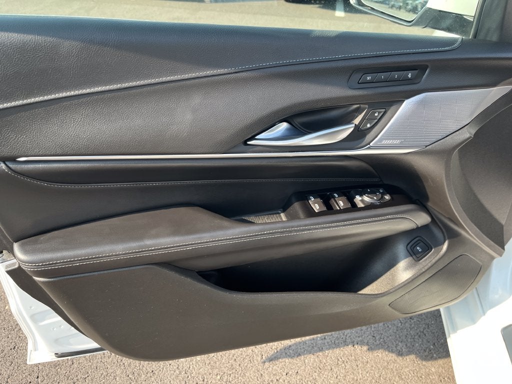 2024 Cadillac CT4 Premium Luxury