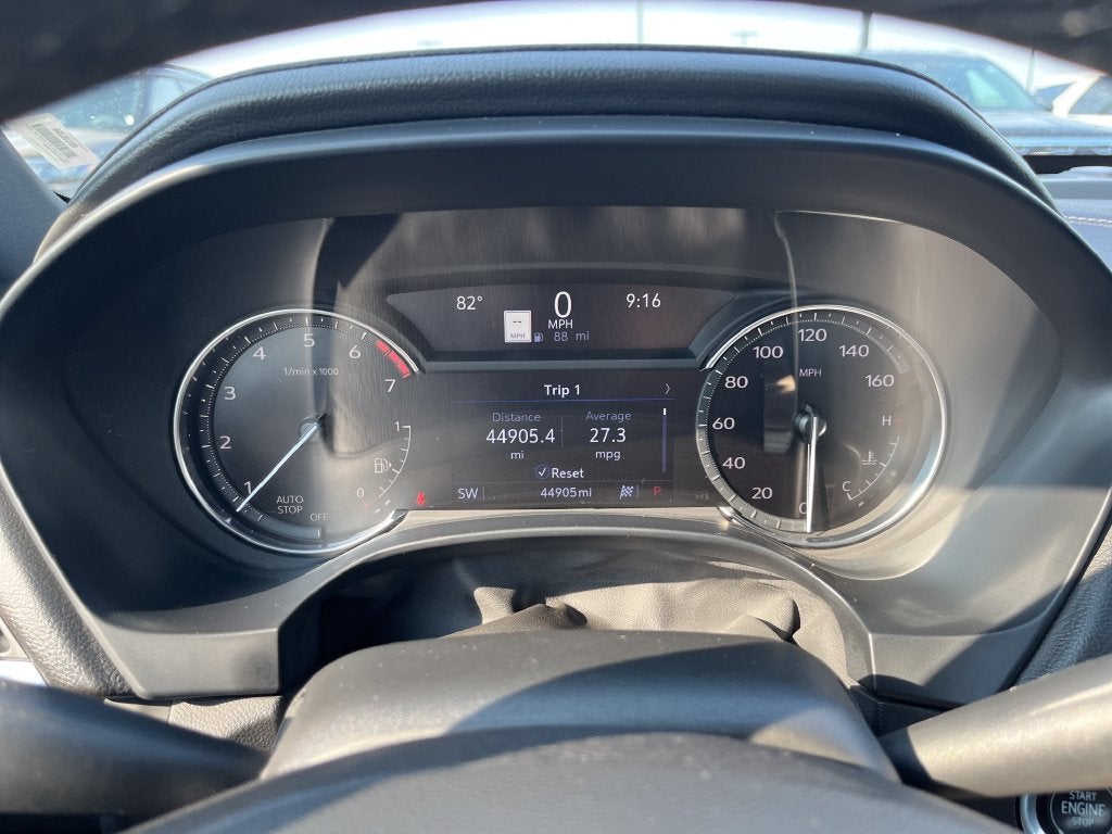 2024 Cadillac CT4 Premium Luxury