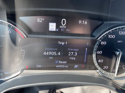 2024 Cadillac CT4 Premium Luxury