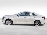 2024 Cadillac CT4 Premium Luxury