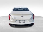 2024 Cadillac CT4 Premium Luxury