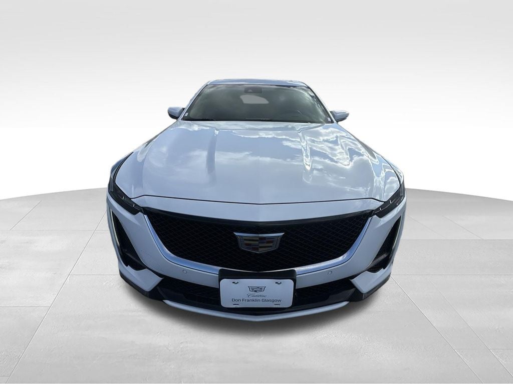 2024 Cadillac CT5 Sport