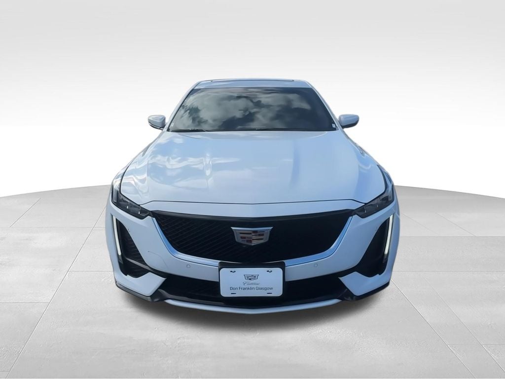 2024 Cadillac CT5 Sport