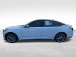 2024 Cadillac CT5 Sport