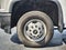2021 Chevrolet Silverado 3500HD Work Truck flat bed with sides
