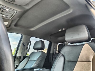 2021 Chevrolet Silverado 3500HD Work Truck flat bed with sides