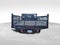 2021 Chevrolet Silverado 3500HD Work Truck flat bed with sides