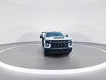 2021 Chevrolet Silverado 3500HD Work Truck flat bed with sides