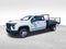2021 Chevrolet Silverado 3500HD Work Truck flat bed with sides