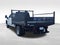 2021 Chevrolet Silverado 3500HD Work Truck flat bed with sides