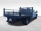 2021 Chevrolet Silverado 3500HD Work Truck flat bed with sides