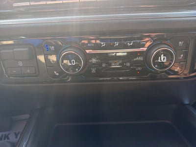 2025 Chevrolet Silverado 2500HD High Country