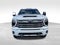 2025 Chevrolet Silverado 2500HD High Country