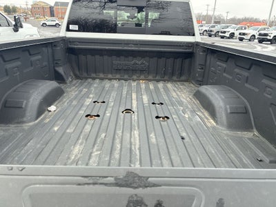 2020 Chevrolet Silverado 3500HD High Country