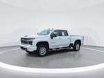 2020 Chevrolet Silverado 3500HD High Country