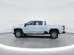 2020 Chevrolet Silverado 3500HD High Country