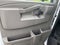 2023 GMC Savana 3500 Work Van