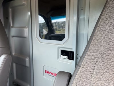 2023 GMC Savana 3500 Work Van