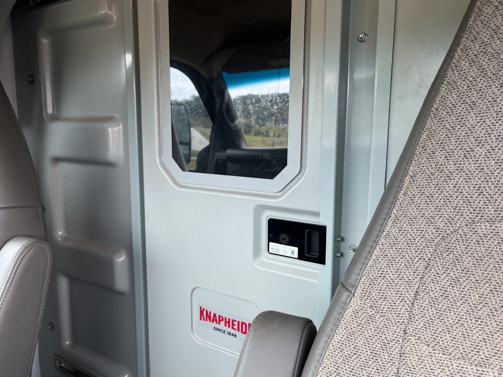 2023 GMC Savana 3500 Work Van