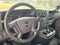 2023 GMC Savana 3500 Work Van